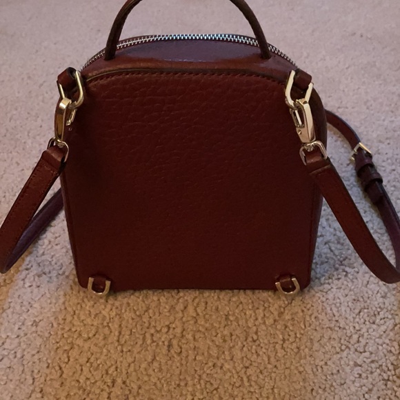 SOLD!! Kate spade Caden Carter Mini - Picture 7 of 10